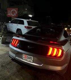 فورد موستانج